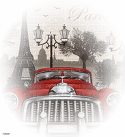 paris - ücretsiz png