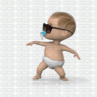 dancingbaby - 無料のアニメーション GIF