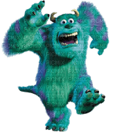 Kaz_Creations Cartoons Cartoon Monsters Inc - PNG gratuit