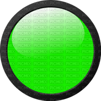 Kaz_Creations Coloured Circle - PNG gratuit