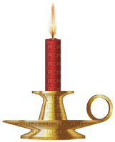candel - PNG gratuit
