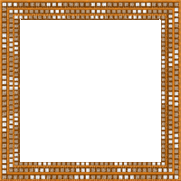 frame orange bp - Безплатен анимиран GIF