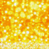 Animated.Glitter.BG.Orange - By KittyKatLuv65 - GIF animasi gratis