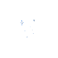 Звезда - Darmowy animowany GIF
