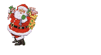 Joyeux Noel - GIF animado grátis
