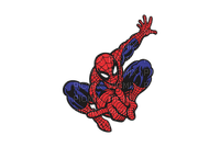 Kaz_Creations Cartoons Spider-Man 🕷 - 免费PNG