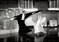 couple dancing bp - Nemokamas animacinis gif