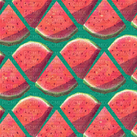 Watermelon.Fond.Background.gif.Victoriabea - Gratis animerad GIF