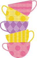 teacups Bb2 - 免费PNG