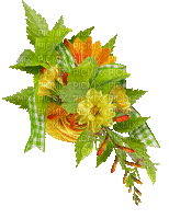 Blume fleur flower - 無料のアニメーション GIF