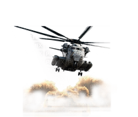 helicopter - 免费PNG
