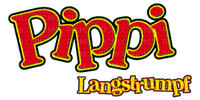 pippi langstrumpf logo - 免费PNG