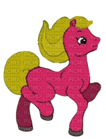 My Little Pony G2 - nemokama png