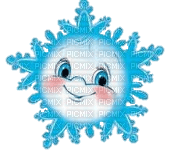 snowflakes - 無料png