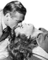 Barbara Stanwyck,Gary Cooper - безплатен png