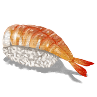 Sushi - 免费PNG