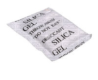 silica - PNG gratuit