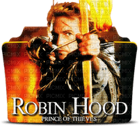 Robin Hood bp - png gratis