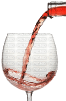 Wine drinks bp - GIF animate gratis