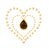 heart (created with gimp) - Ingyenes animált GIF