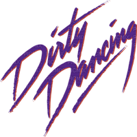Dirty Dancing bp - gratis png