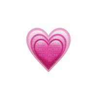 Heart Emoji - zdarma png
