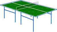 table tennis - 免费PNG
