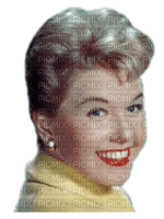 Doris Day bp - PNG gratuit