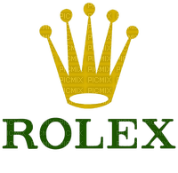 GIANNIS_TOUROUNTZAN - ROLEX - BRANDS - LOGO - PNG gratuit
