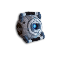 wheatley - Free PNG