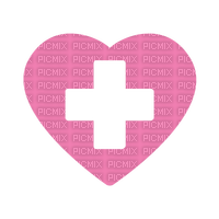 medical heart - png gratuito