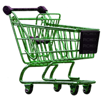 ostoskärry sisustus shopping cart decor - zadarmo png