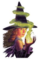 witch, Adam64 - ilmainen png