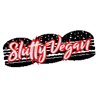 slutty-vegan - Animovaný GIF zadarmo