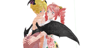 len and teto - 免费PNG