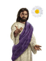 jesus  and woman - 無料png