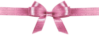 Kaz_Creations Ribbons Ribbon Bows Bow - png ฟรี