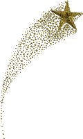 Comète - Bezmaksas animēts GIF