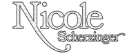 Kaz_Creations Names Logo Text Nicole Scherzinger - PNG gratuit