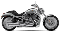 Kaz_Creations Motorcycle Motorbike - безплатен png