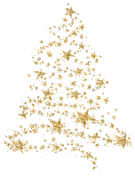 Christmas tree - Ilmainen animoitu GIF