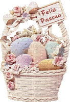 Easter - Бесплатный анимированный гифка