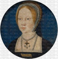 Mary Tudor - png gratis