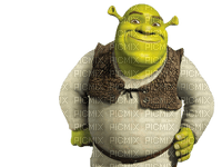 Kaz_Creations Shrek - безплатен png
