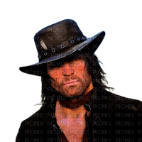 John Marston Red Dead Redemption 2 - 免费PNG