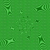 fo vert green - Gratis geanimeerde GIF