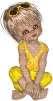 cookie doll - zadarmo png