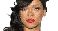 Rihanna - darmowe png