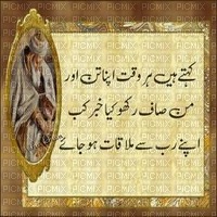 Urdu Quote - png gratuito