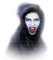vampira - PNG gratuit
